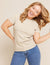 B10983_STONE_Women_s Ribbed Crew Neck T-Shirt_1.jpg