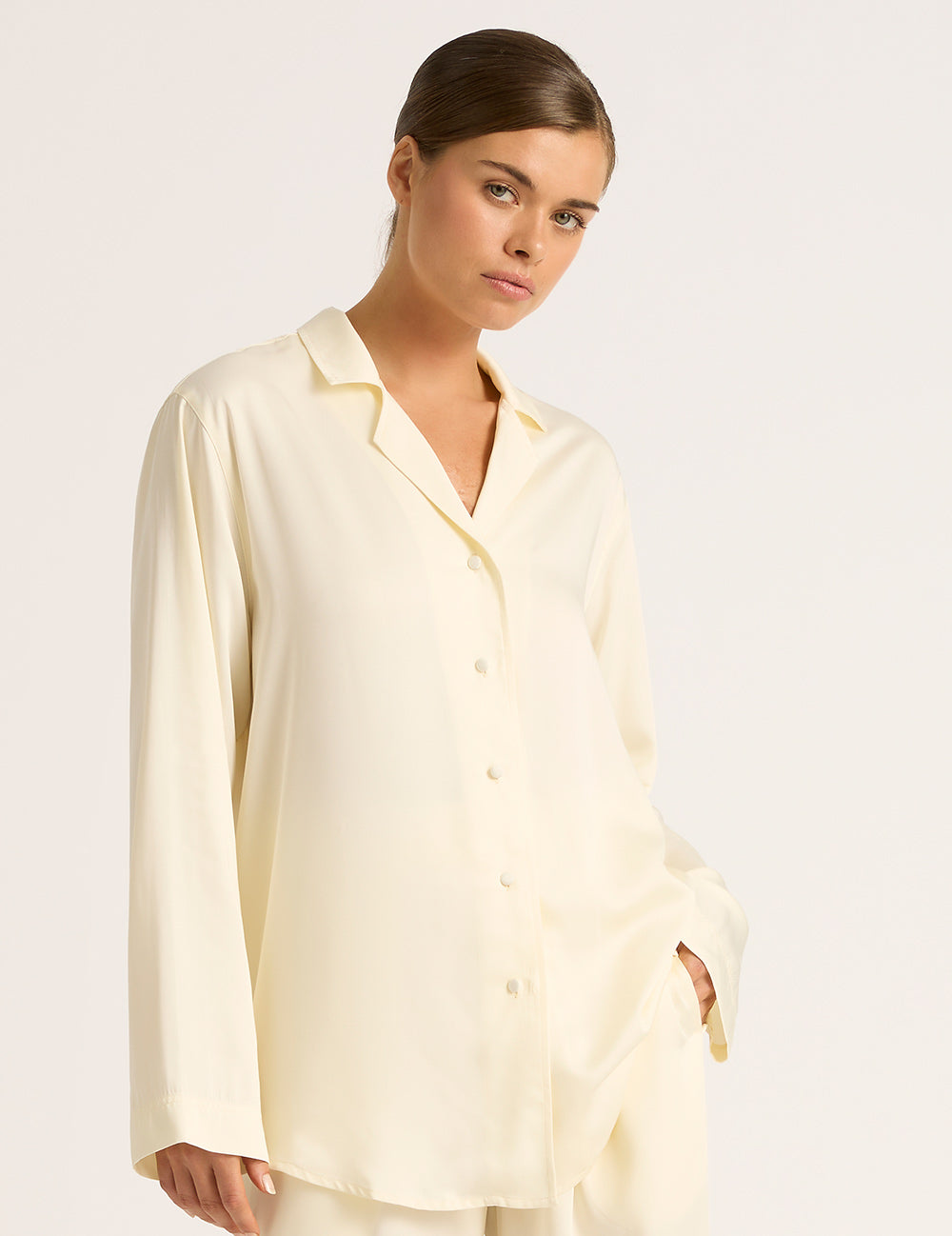 B11111_PEARL_Vegan Silk Long Sleeve Sleep Shirt_1.jpg