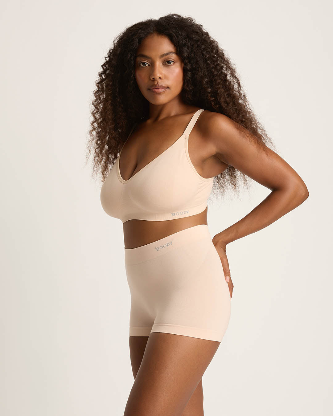 Seamfree Undershort 2