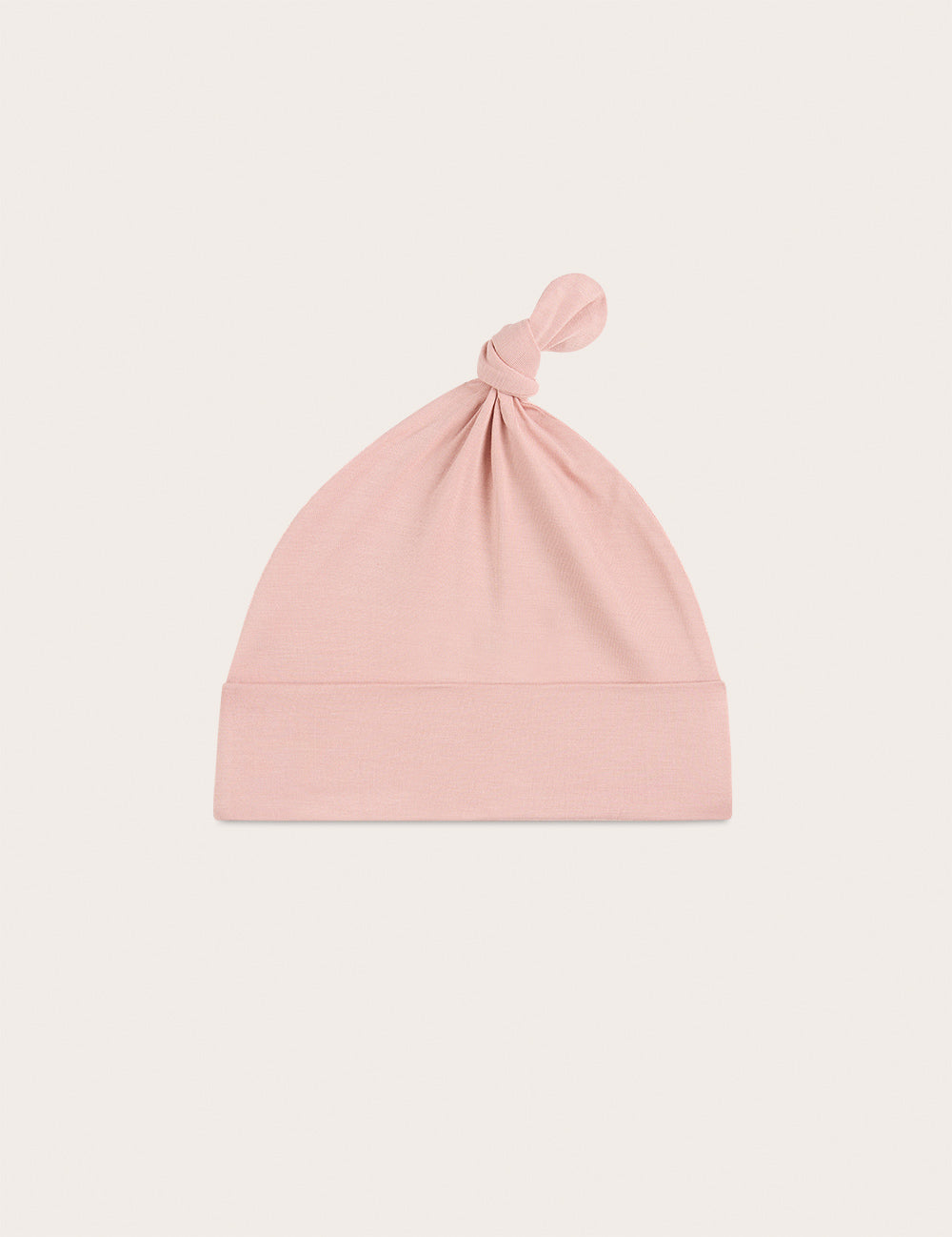 BB1007_DUSTY PINK_Baby Knotted Beanie_3.jpg