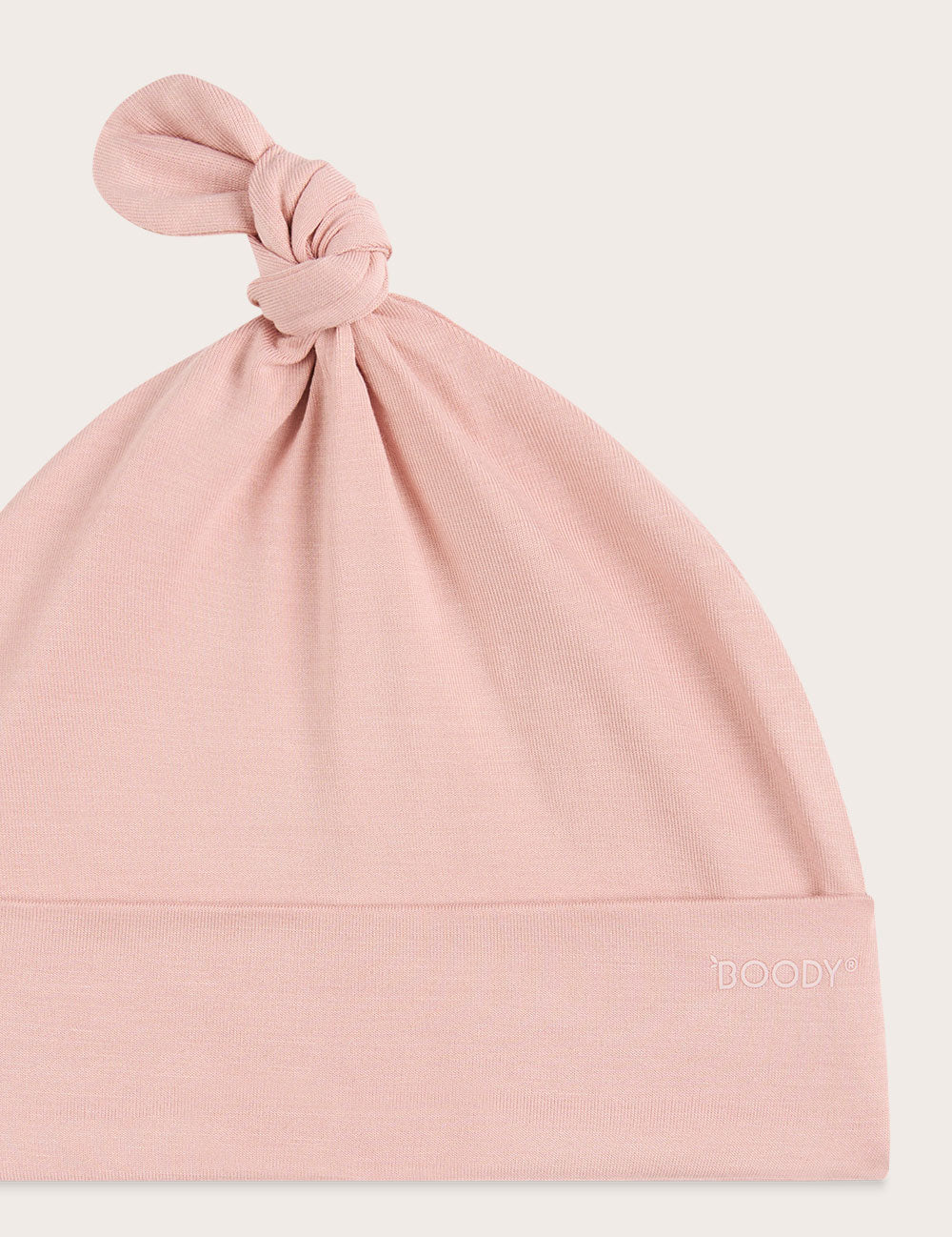 BB1007_DUSTY PINK_Baby Knotted Beanie_4.jpg
