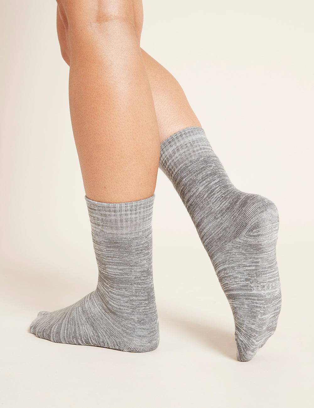 BS027_LIGHT GREY MARL_Women_s Crew Boot Socks_1.jpg