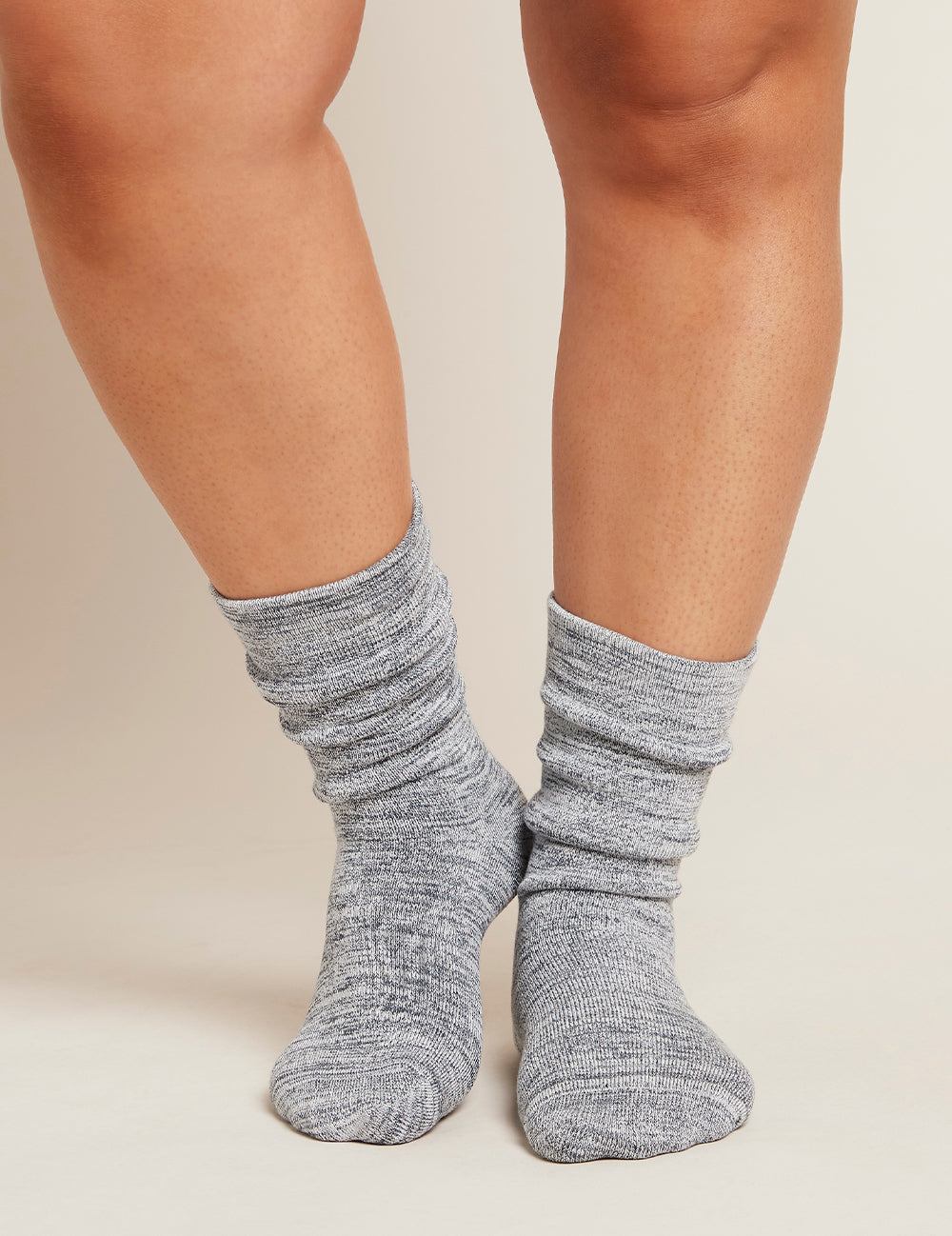 BS030_DOVE MARL_Chunky Bed Socks_1.jpg