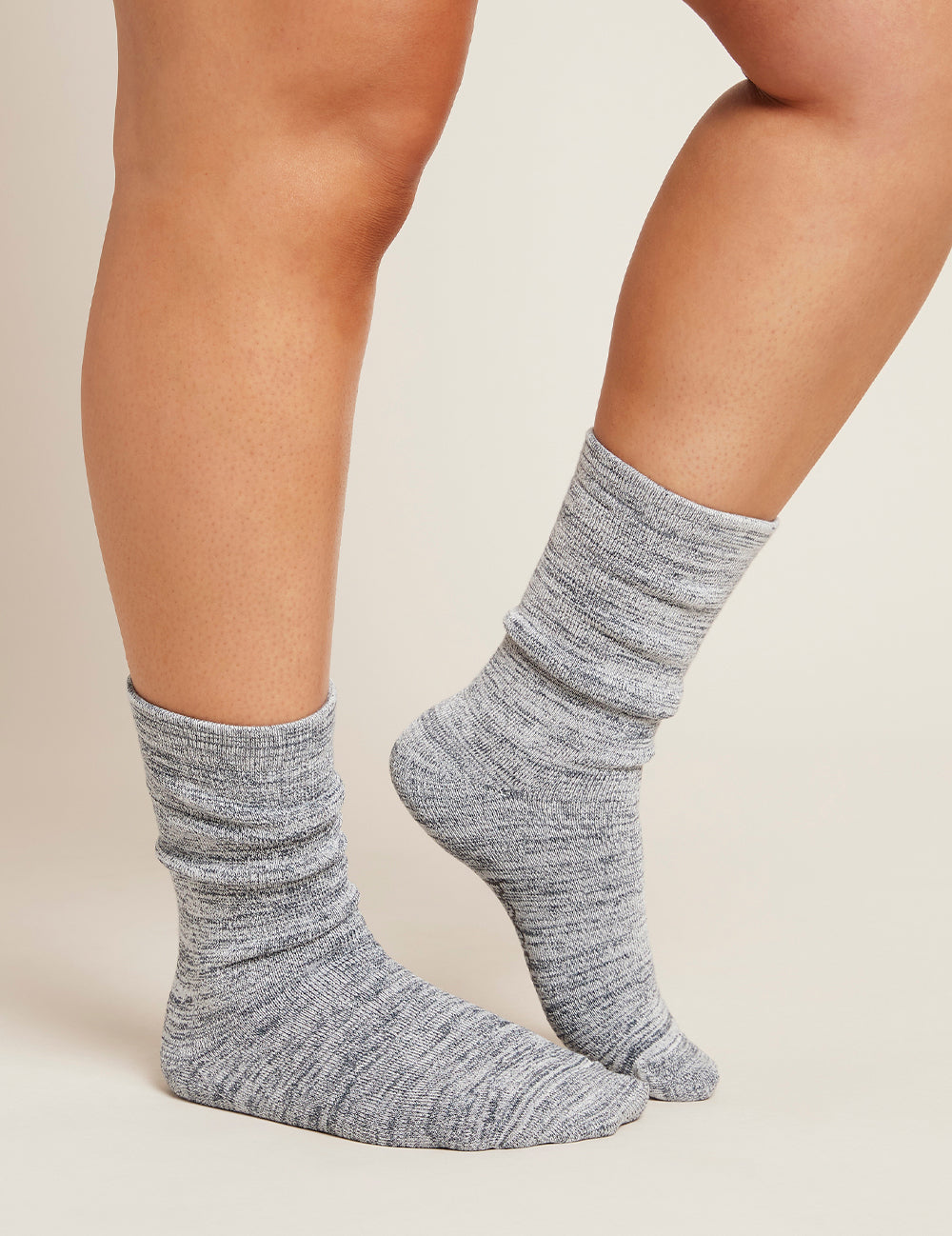 BS030_DOVE MARL_Chunky Bed Socks_2.jpg