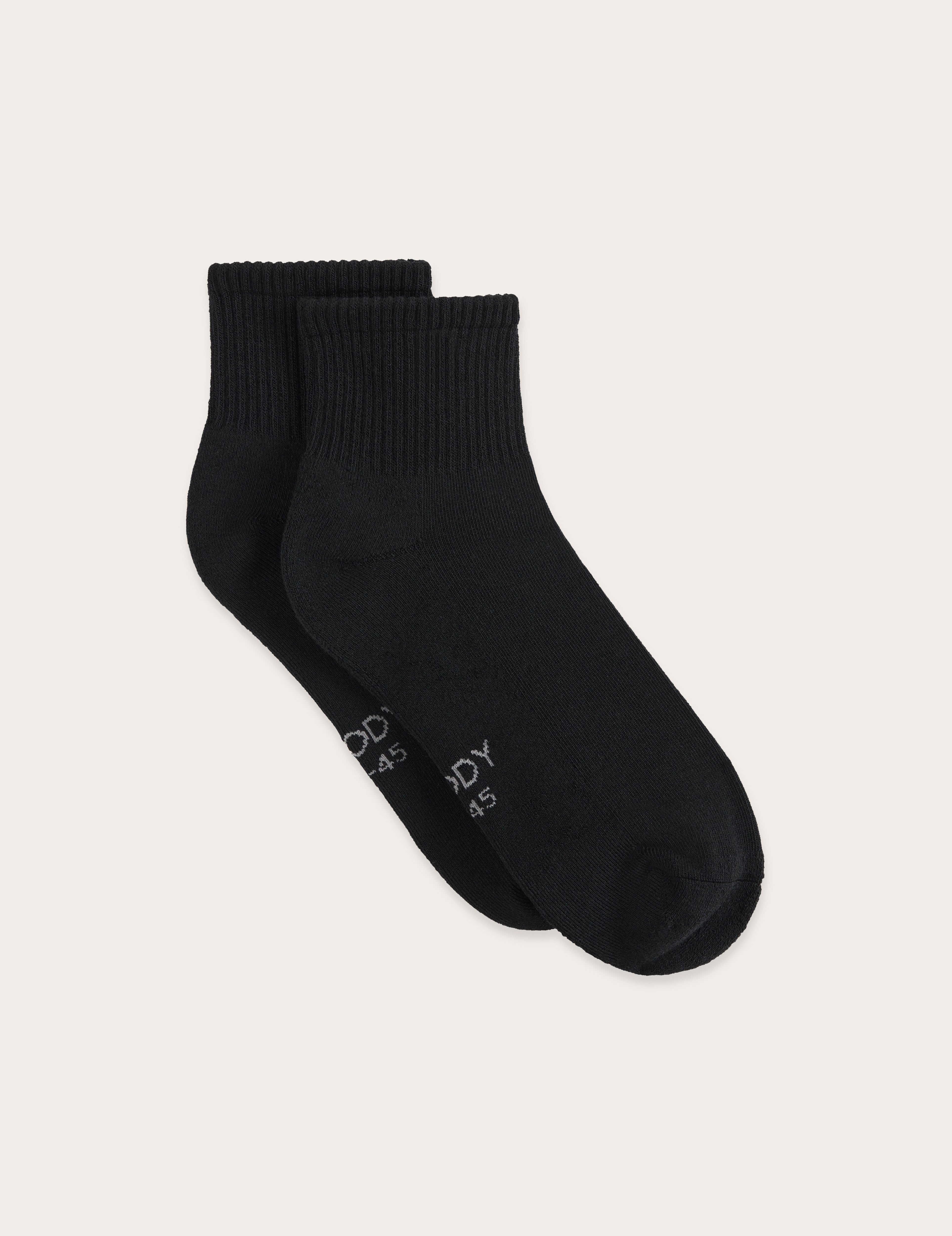 BS060_BLACK_Cushioned Quarter Crew Socks_1_v2.jpg