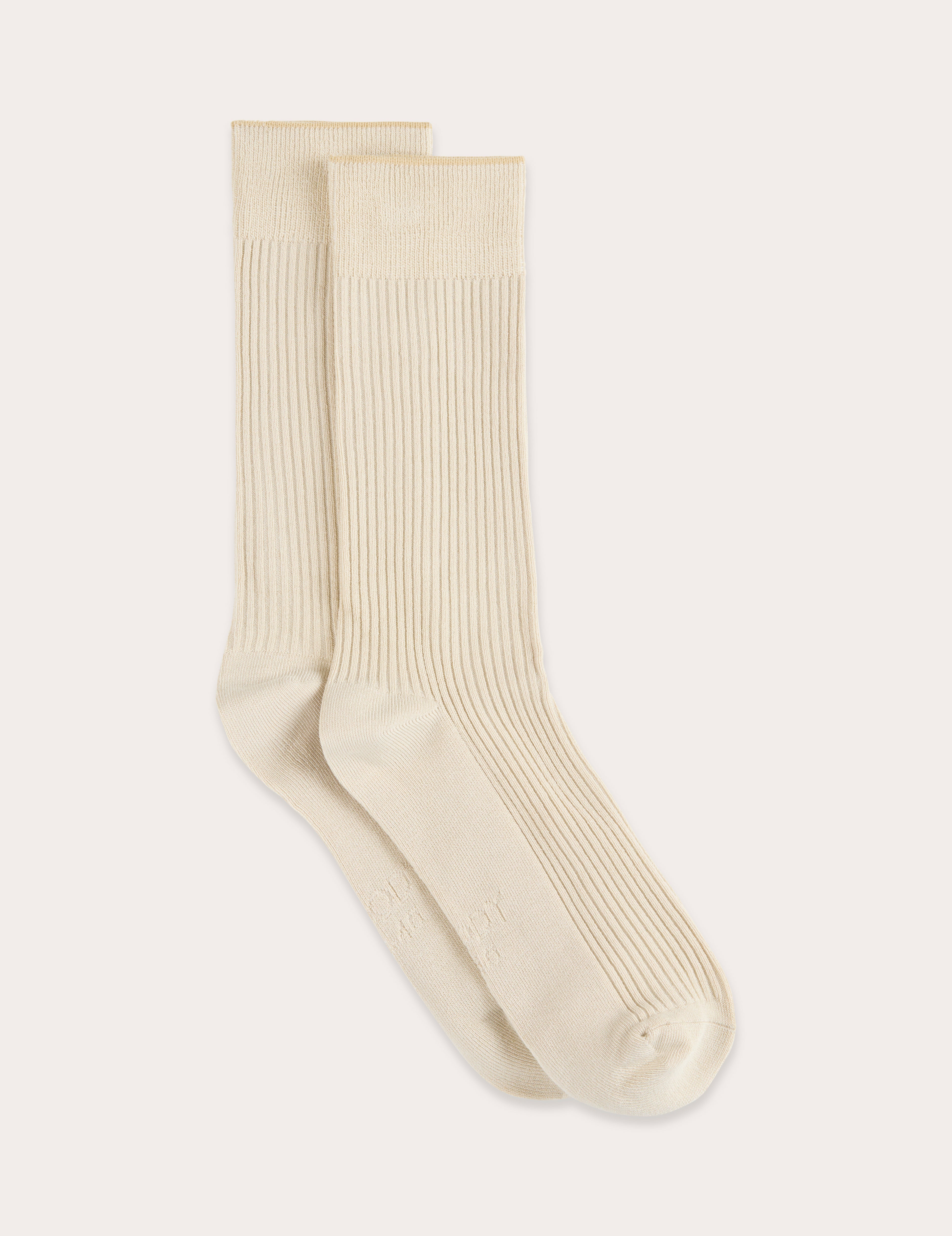 BS062_OATMEAL_Ribbed Crew Socks_1_v2.jpg