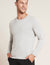 Mens-Long-Sleeve-Crew-Neck-T-Shirt-Light-Grey-Marl-Side.jpg