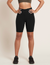 Motivate-8_-High-Waist-Shorts-Black-Front.png