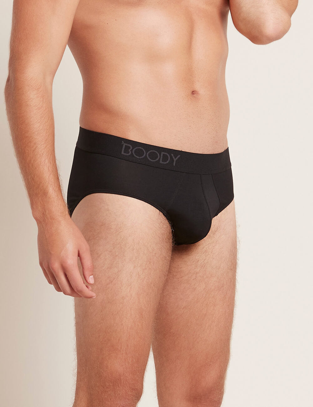 Boody 7-Pack Men's Original Briefs Men by Boody Online, THE ICONIC